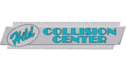 Hild Collision Center- A Collision Repair Expert